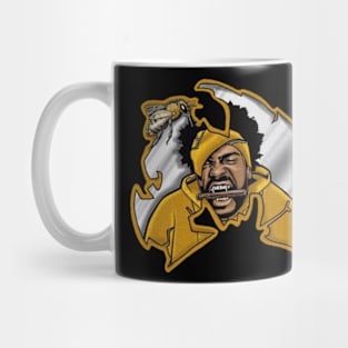 Wutang Mug